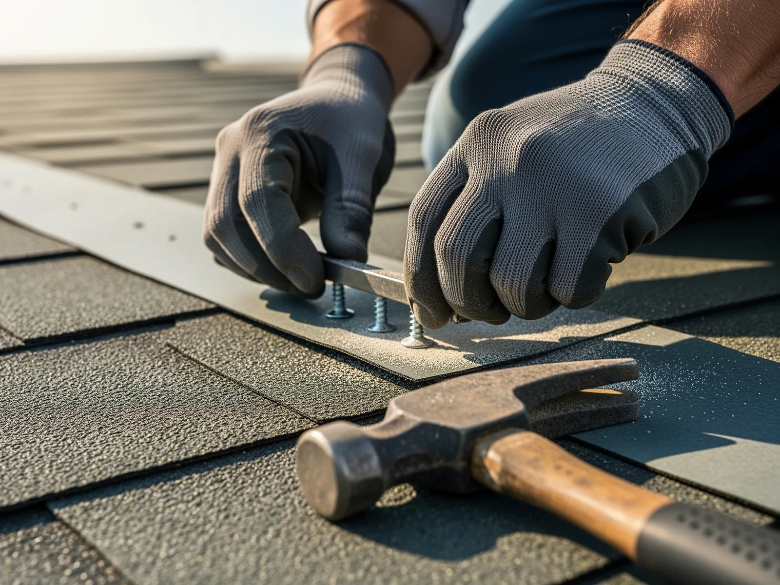 Why choose Fascia Repair in Tunkhannock, PA